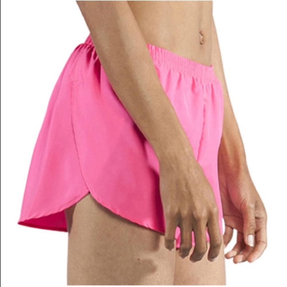 Boa Elite Split Shorts